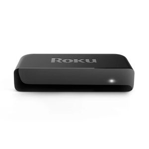 COPY - NWOB Roku Premiere HD/4K/HDR Streaming Media Player